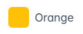 Color (orange)