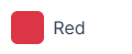Color (red)